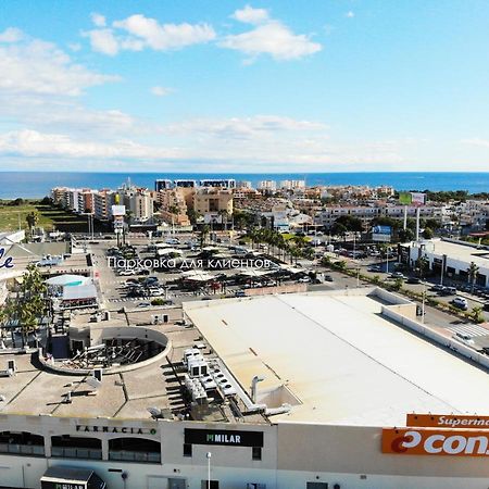 Roza Punta Prima Apartamento Punta Prima  Exterior foto