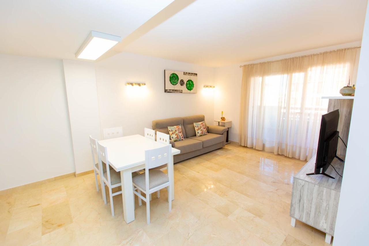 Roza Punta Prima Apartamento Punta Prima  Exterior foto
