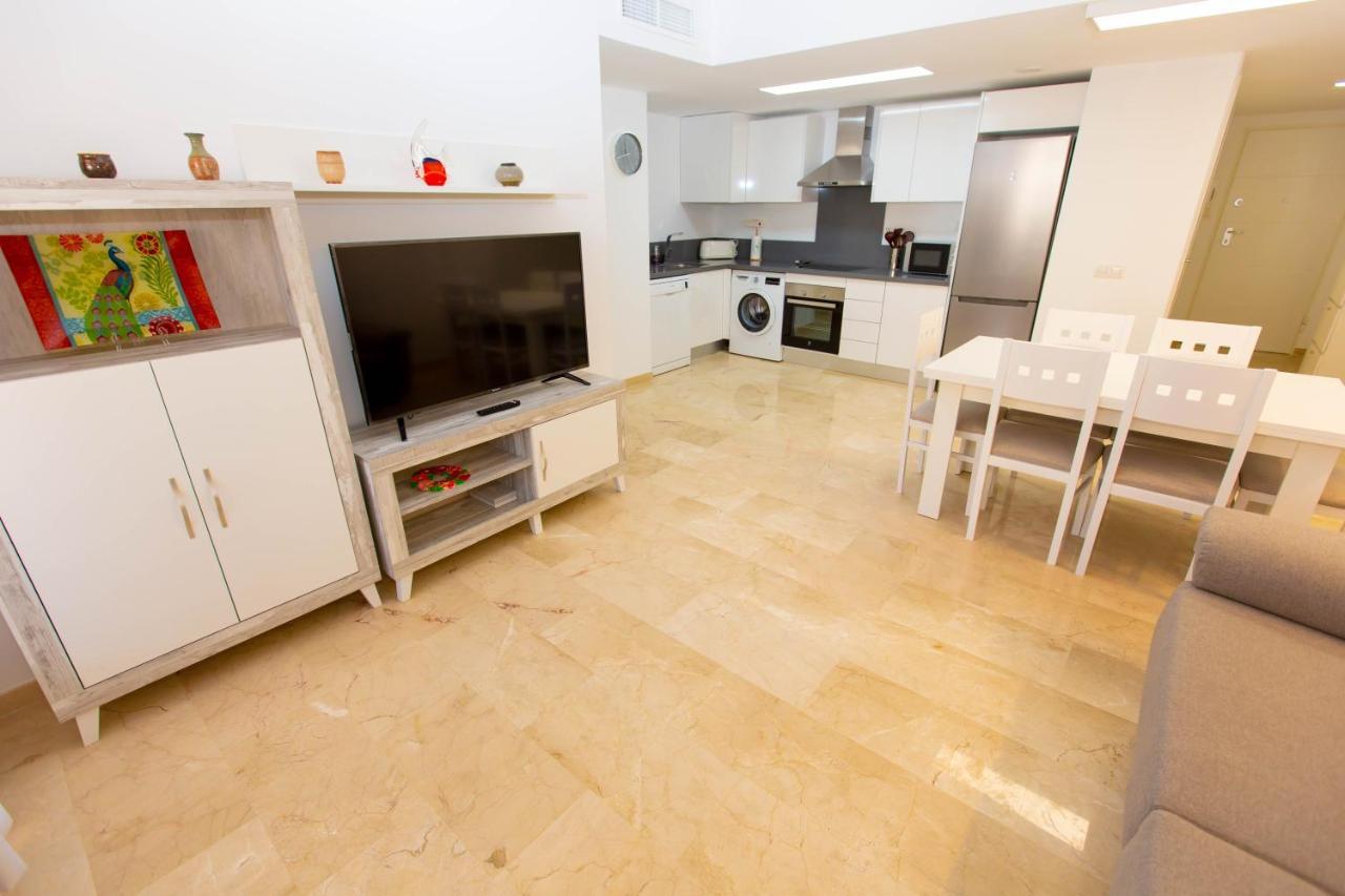 Roza Punta Prima Apartamento Punta Prima  Exterior foto