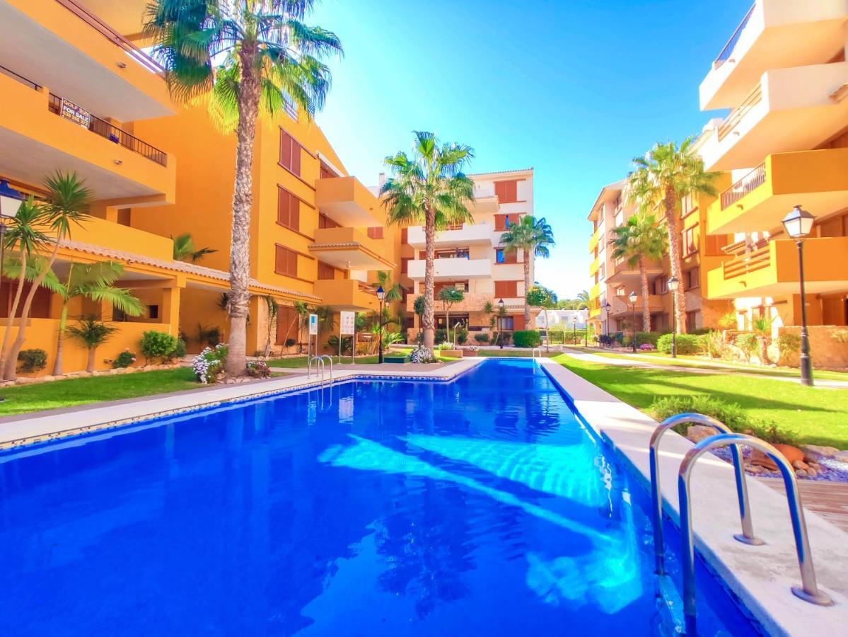 Roza Punta Prima Apartamento Punta Prima  Exterior foto