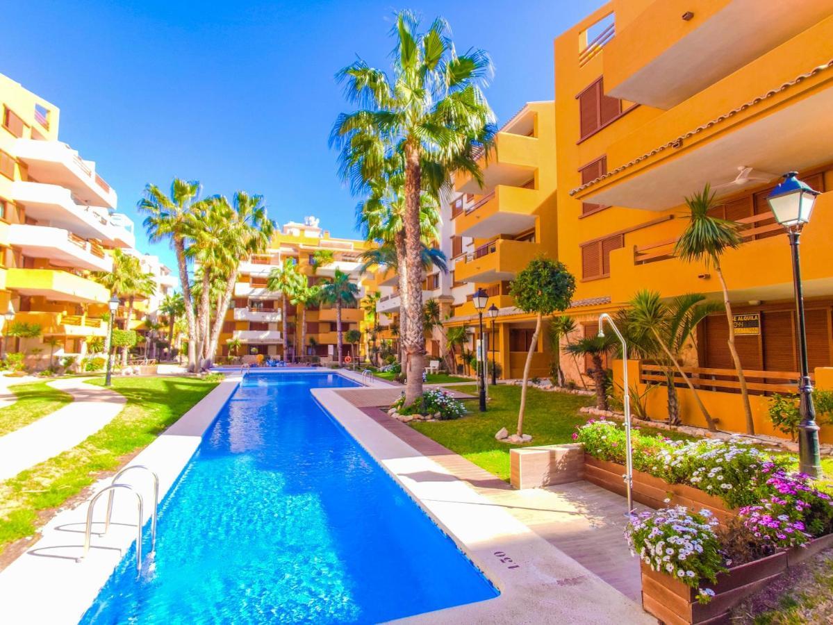 Roza Punta Prima Apartamento Punta Prima  Exterior foto
