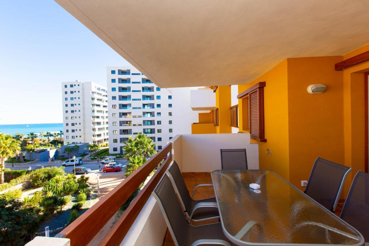 Roza Punta Prima Apartamento Punta Prima  Exterior foto