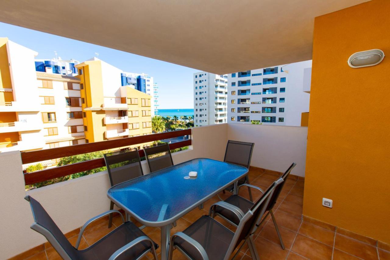 Roza Punta Prima Apartamento Punta Prima  Exterior foto