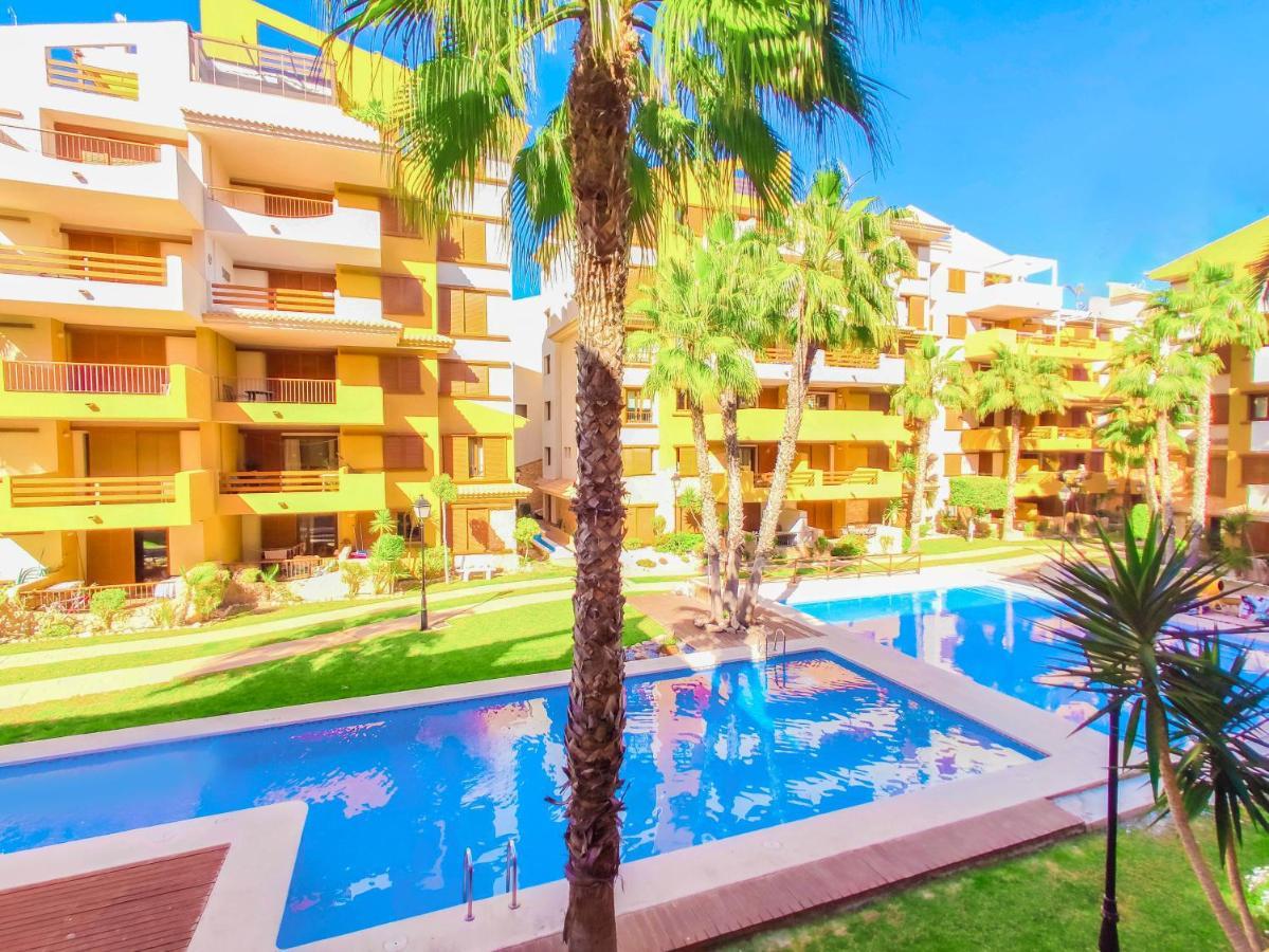 Roza Punta Prima Apartamento Punta Prima  Exterior foto