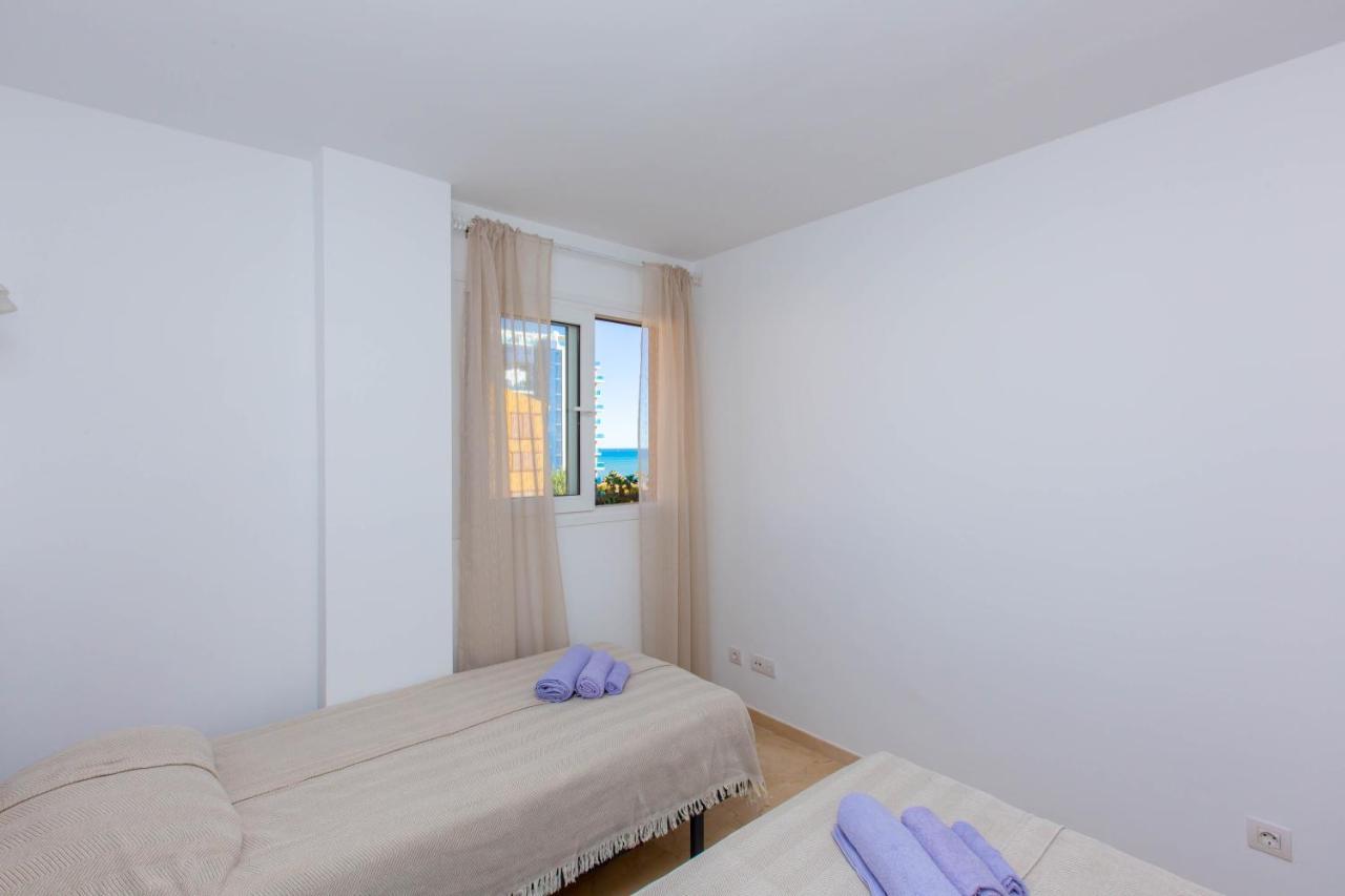 Roza Punta Prima Apartamento Punta Prima  Exterior foto