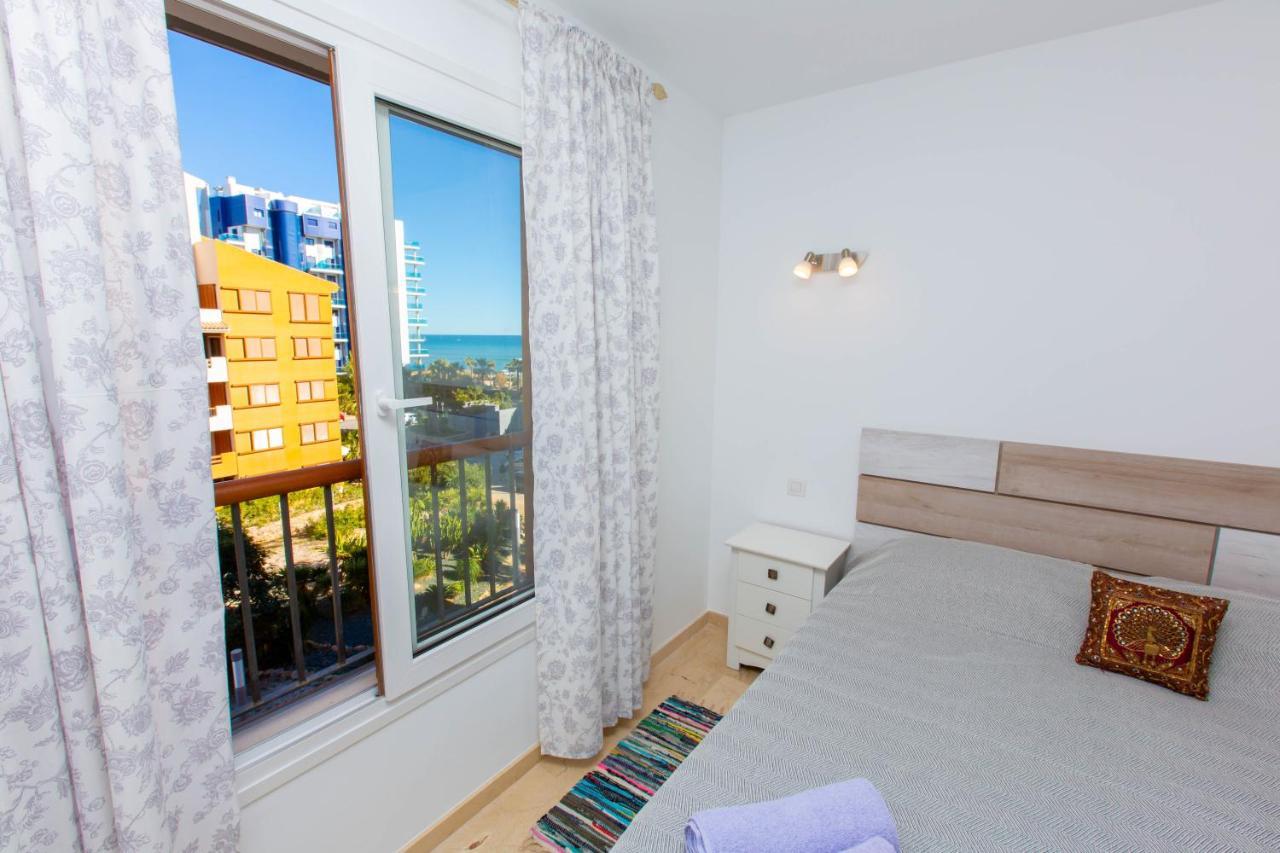 Roza Punta Prima Apartamento Punta Prima  Exterior foto