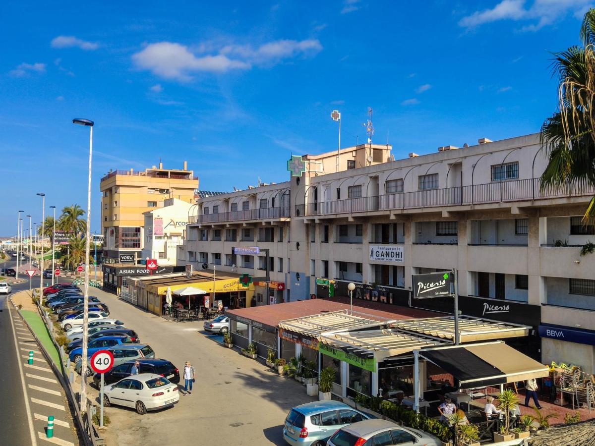 Roza Punta Prima Apartamento Punta Prima  Exterior foto