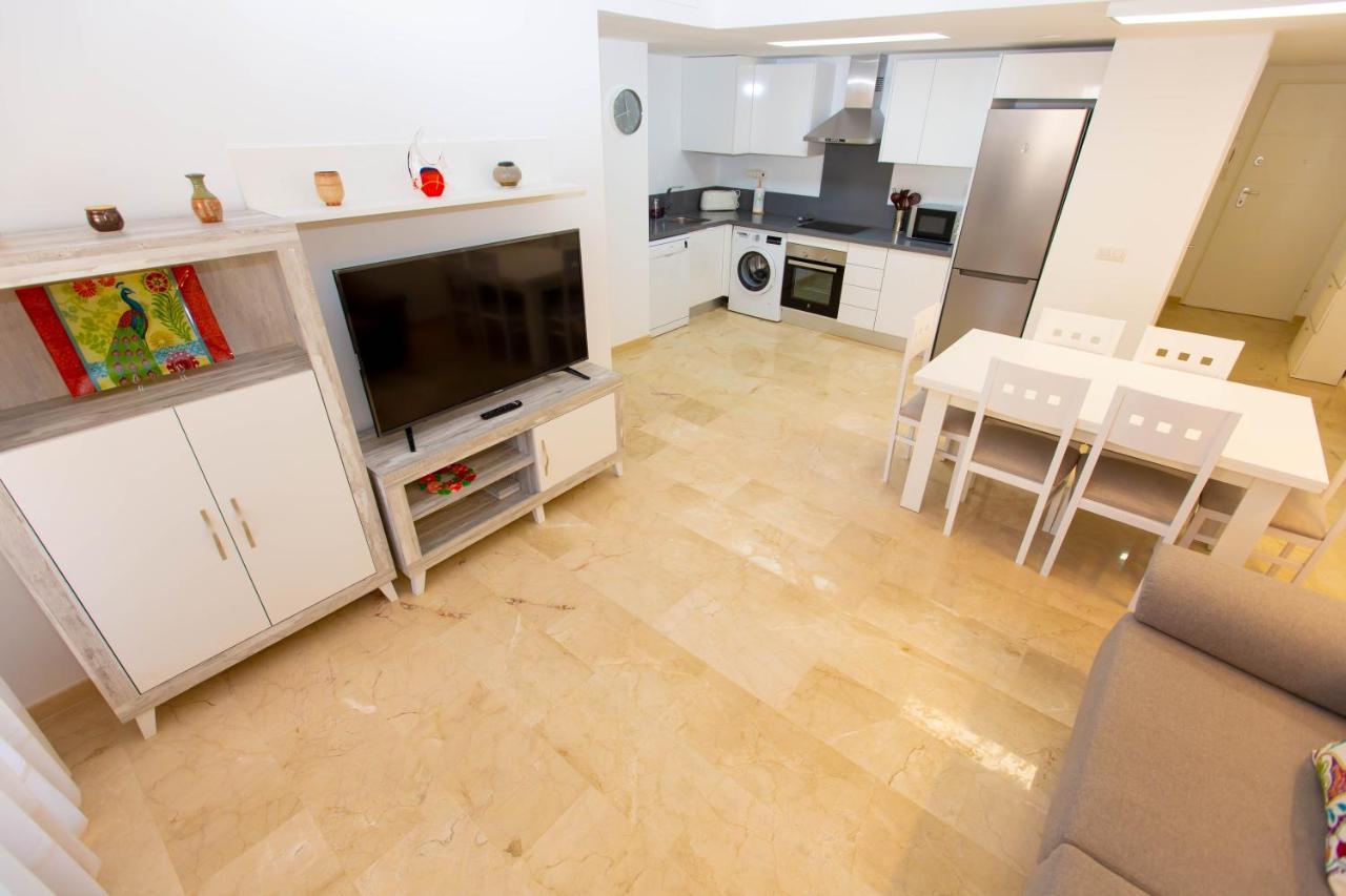 Roza Punta Prima Apartamento Punta Prima  Exterior foto