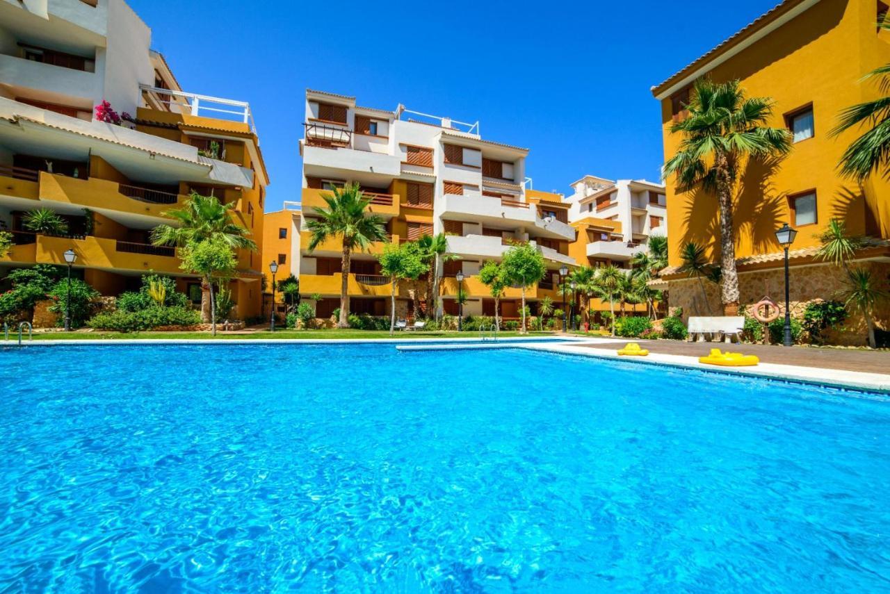 Roza Punta Prima Apartamento Punta Prima  Exterior foto